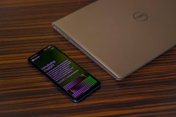 En quoi consiste le recours à l'intelligence Artificielle ChatGPT ?