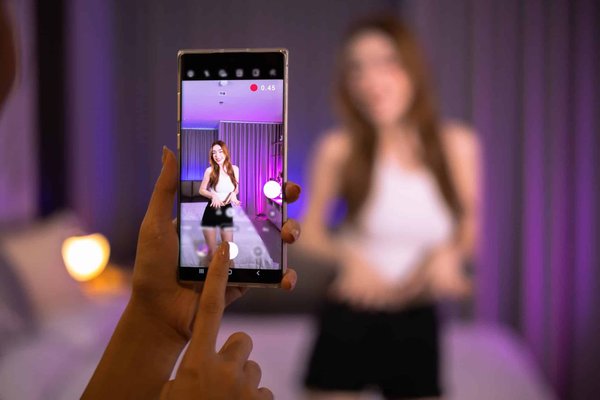 Acheter des vues sur tiktok : comment cela fonctionne ?