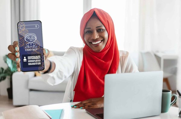 Utilisation du chatbot en ligne pour les entreprises : les avantages !